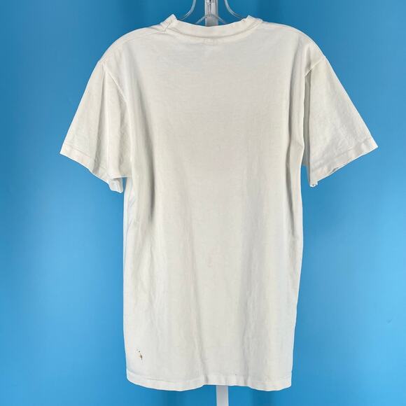 90s Hard Rock Cafe New Orleans tshirt 1990s vintage - Picture 5 of 7